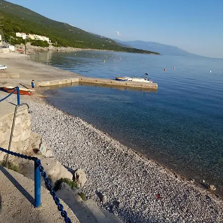 Privacy Apartment Smokvica Krmpotska