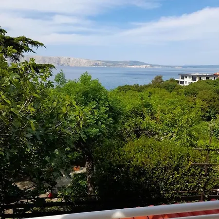 Apartment Privacy Smokvica Krmpotska