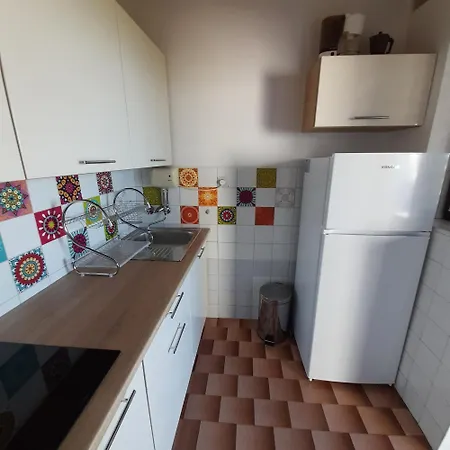 Apartment Privacy Smokvica Krmpotska