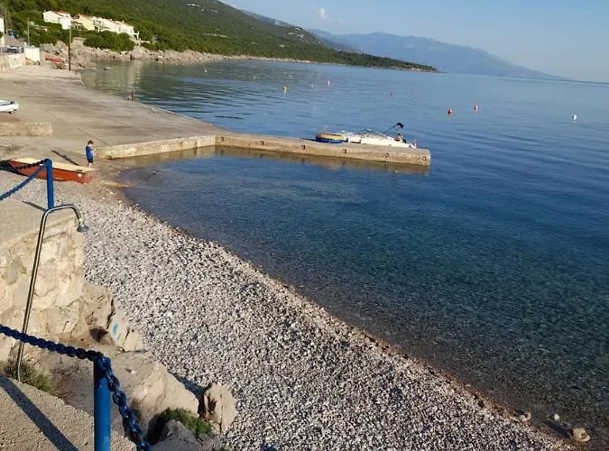 Privacy Apartment Smokvica Krmpotska