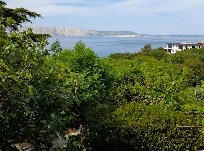 Apartment Privacy Smokvica Krmpotska