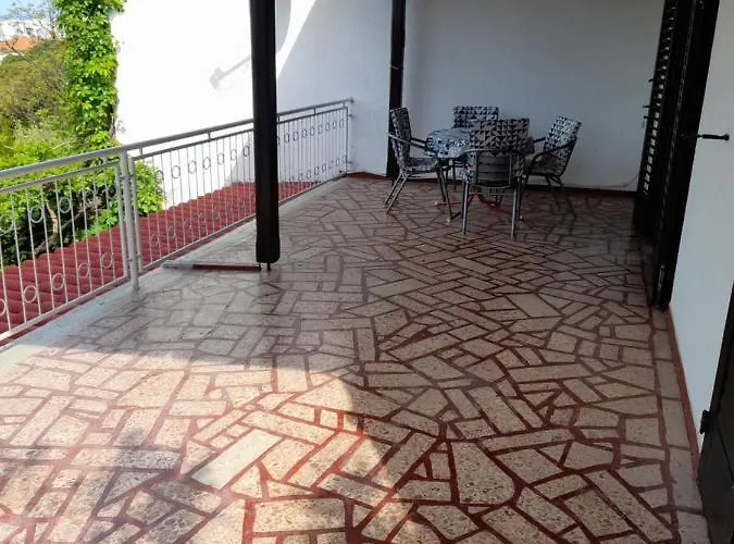 Apartment Privacy Smokvica Krmpotska