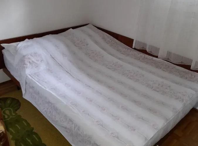 Privacy * Smokvica Krmpotska