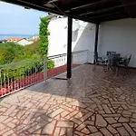 Lejlighed Privacy