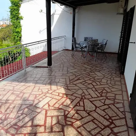 דירה Privacy Smokvica Krmpotska